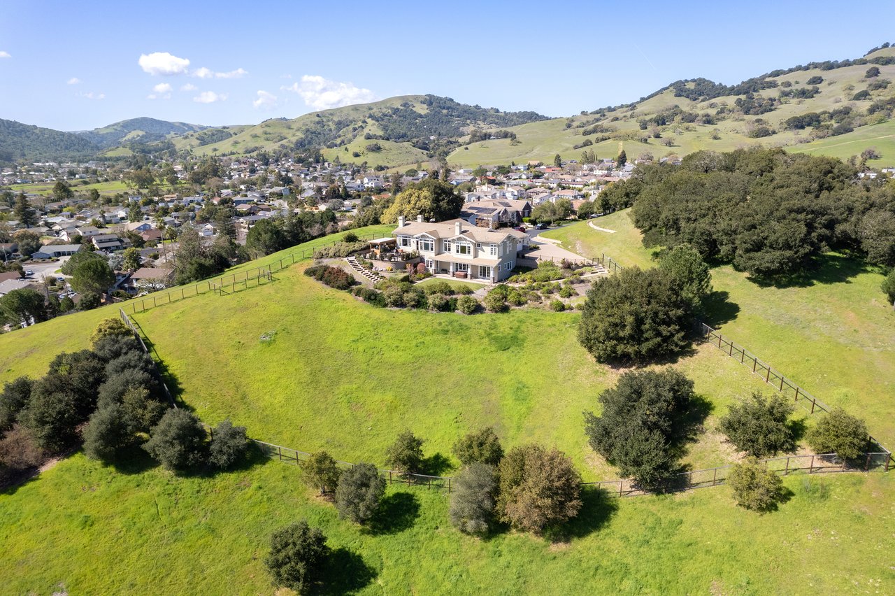 Novato - Woodview Estates