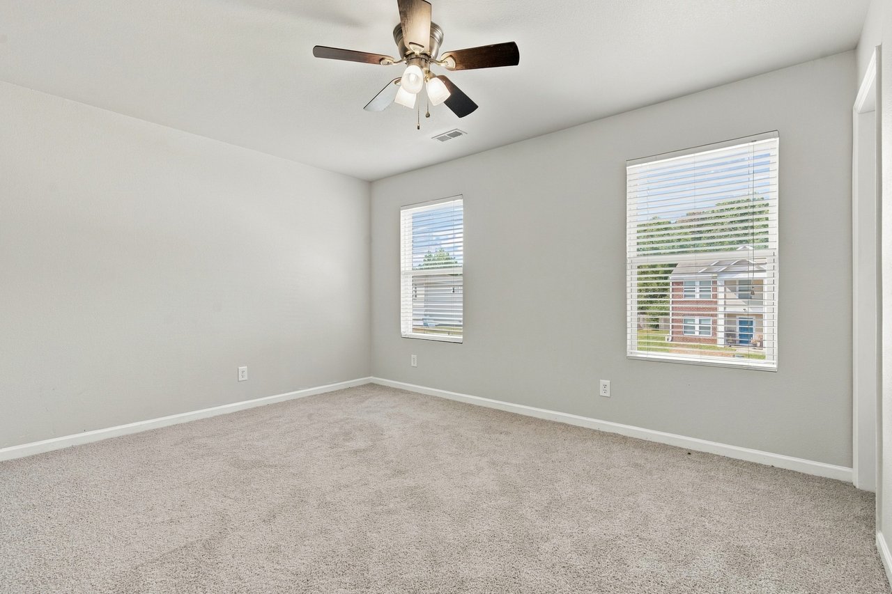 Your Next Home in Carillo Bay