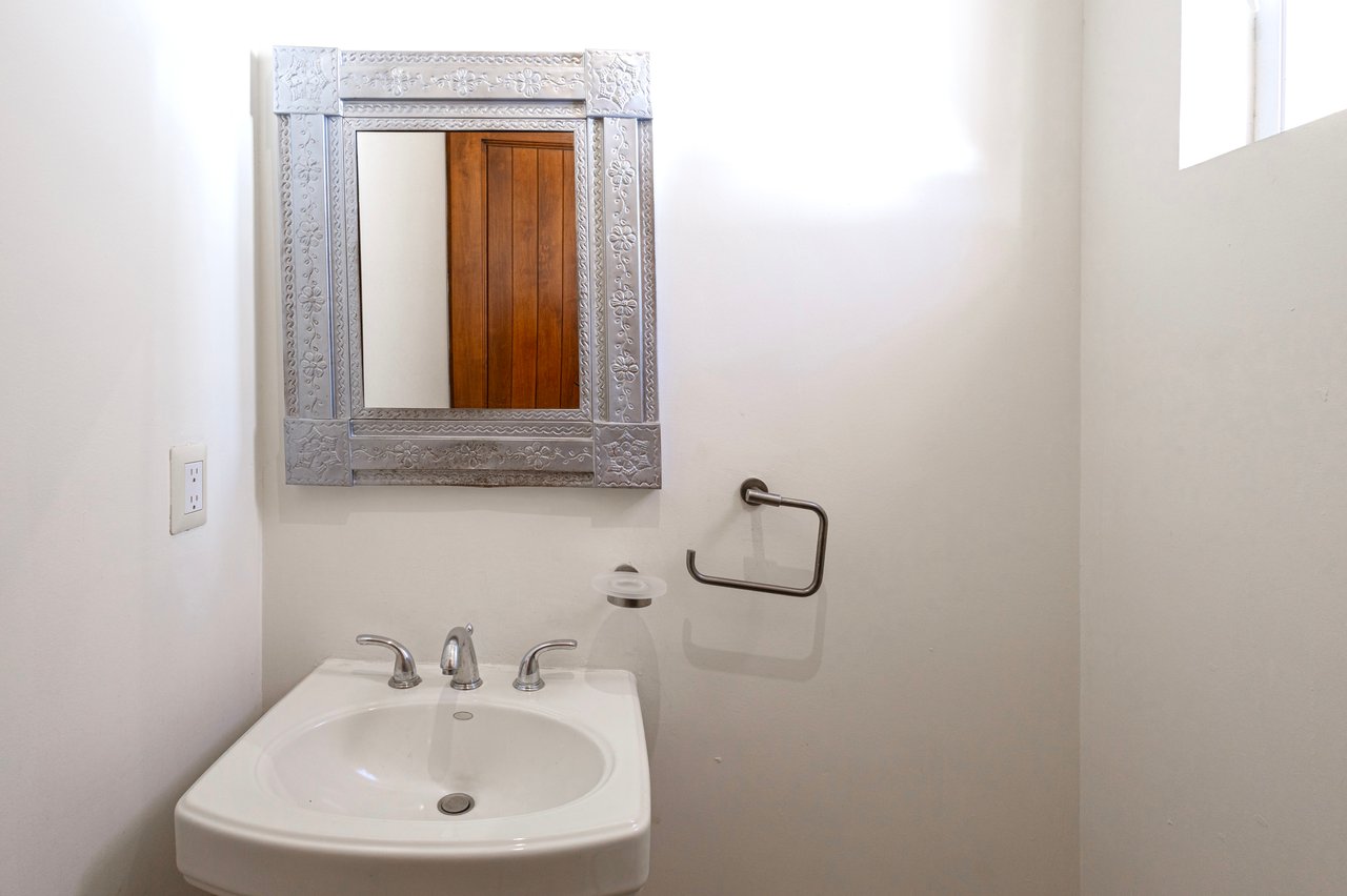 Casa A-2 Santa Rita Pedregal