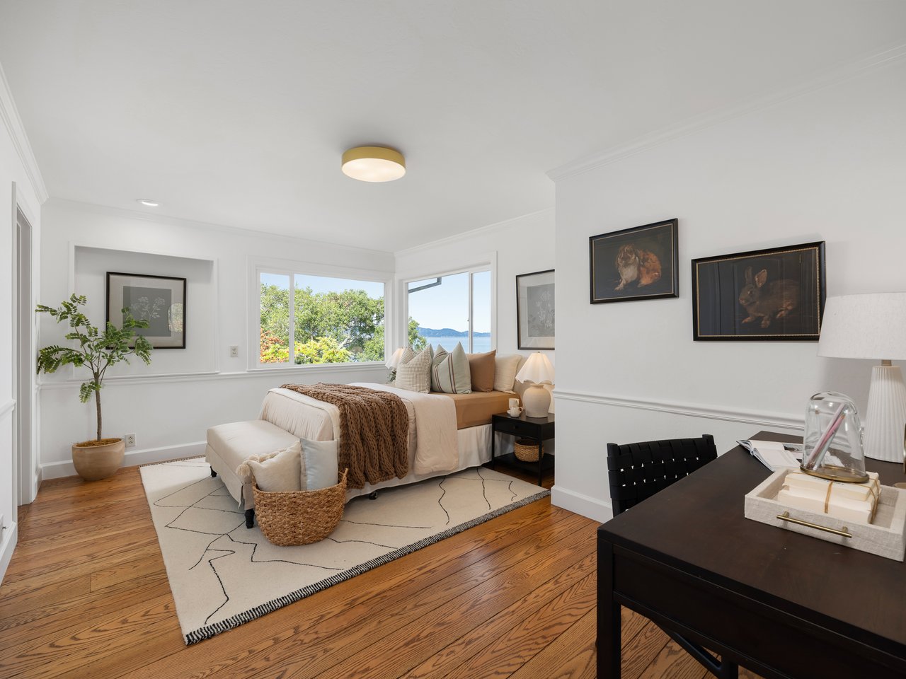 Vacation at Home in Seafirth Estates