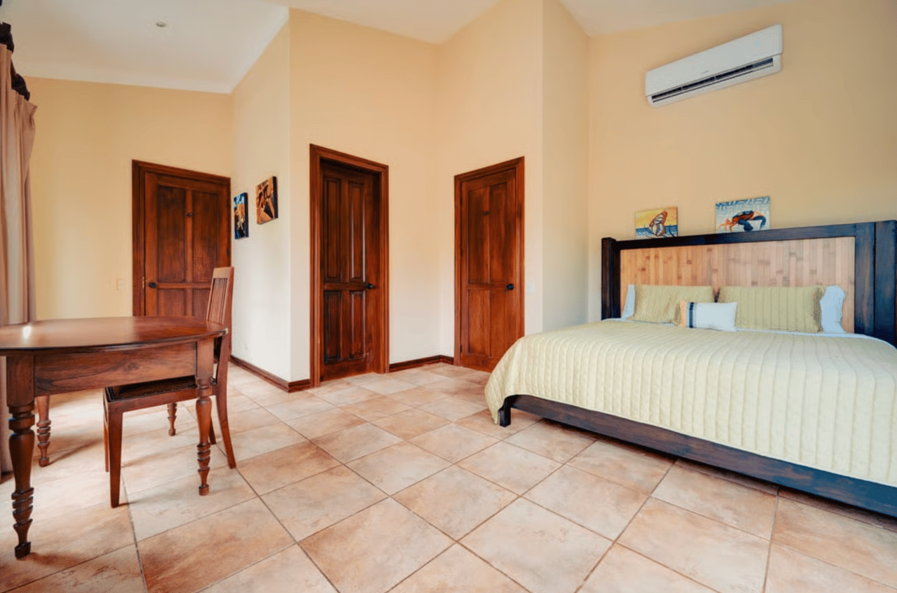 Casa Neptuno | Elegant Oceanfront Retreat in the Heart of Hacienda Pinilla