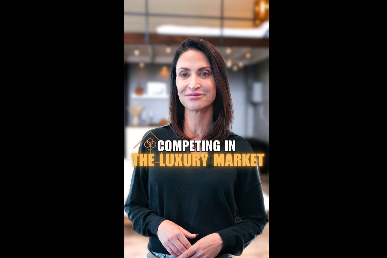 Competing in the Luxury Market