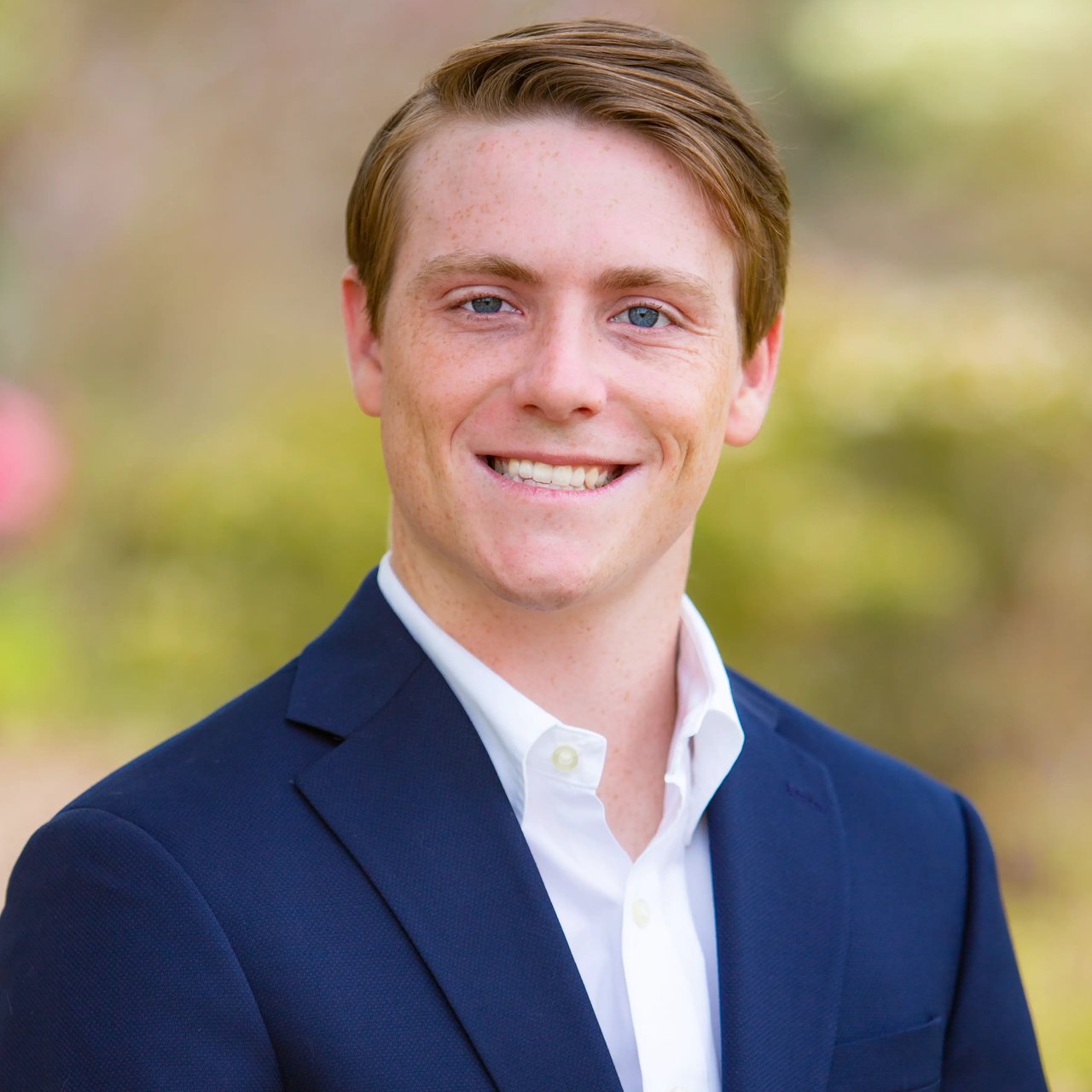 Joshua Butts Wilmington, NC Real Estate Agent Headshot