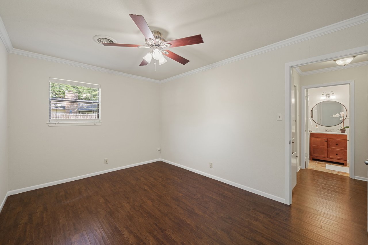 Charming Georgetown Home on .27 Acres with Deck & Patio
