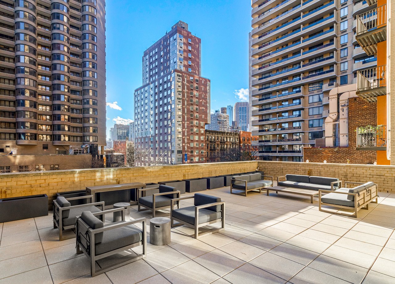 330 East 39th Street