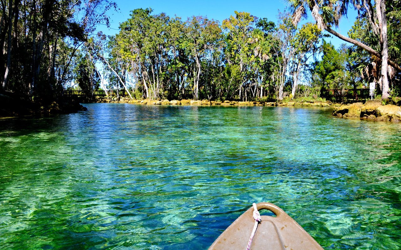 Citrus Springs