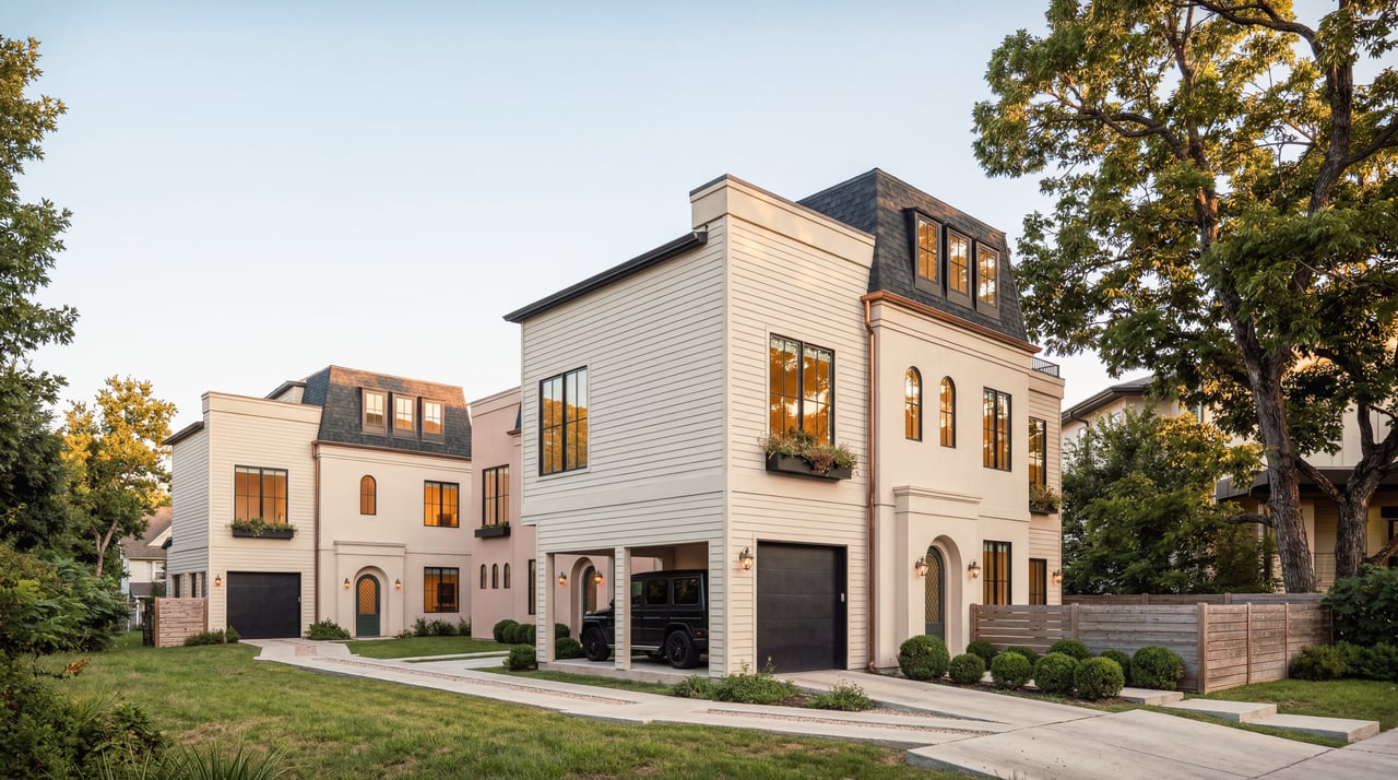 1174 Oak Grove Avenue #1