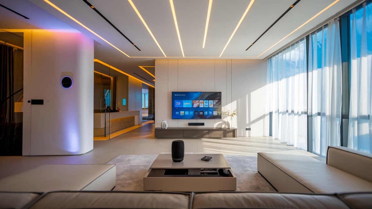 Smart Home Features Every Modern Homeowner Should Consider cover