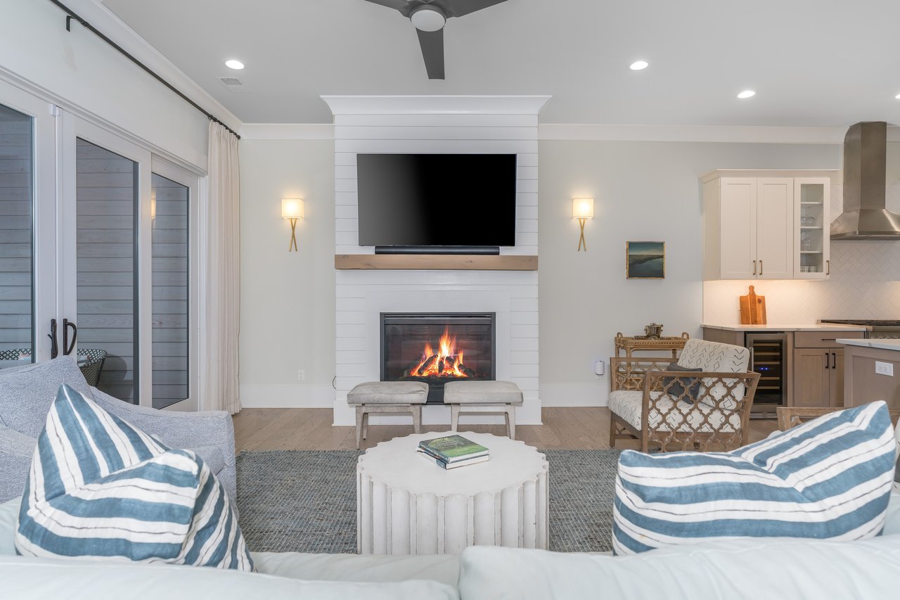 Welcome to 640 Old Moreland Road — A Palmetto Bluff Treasure