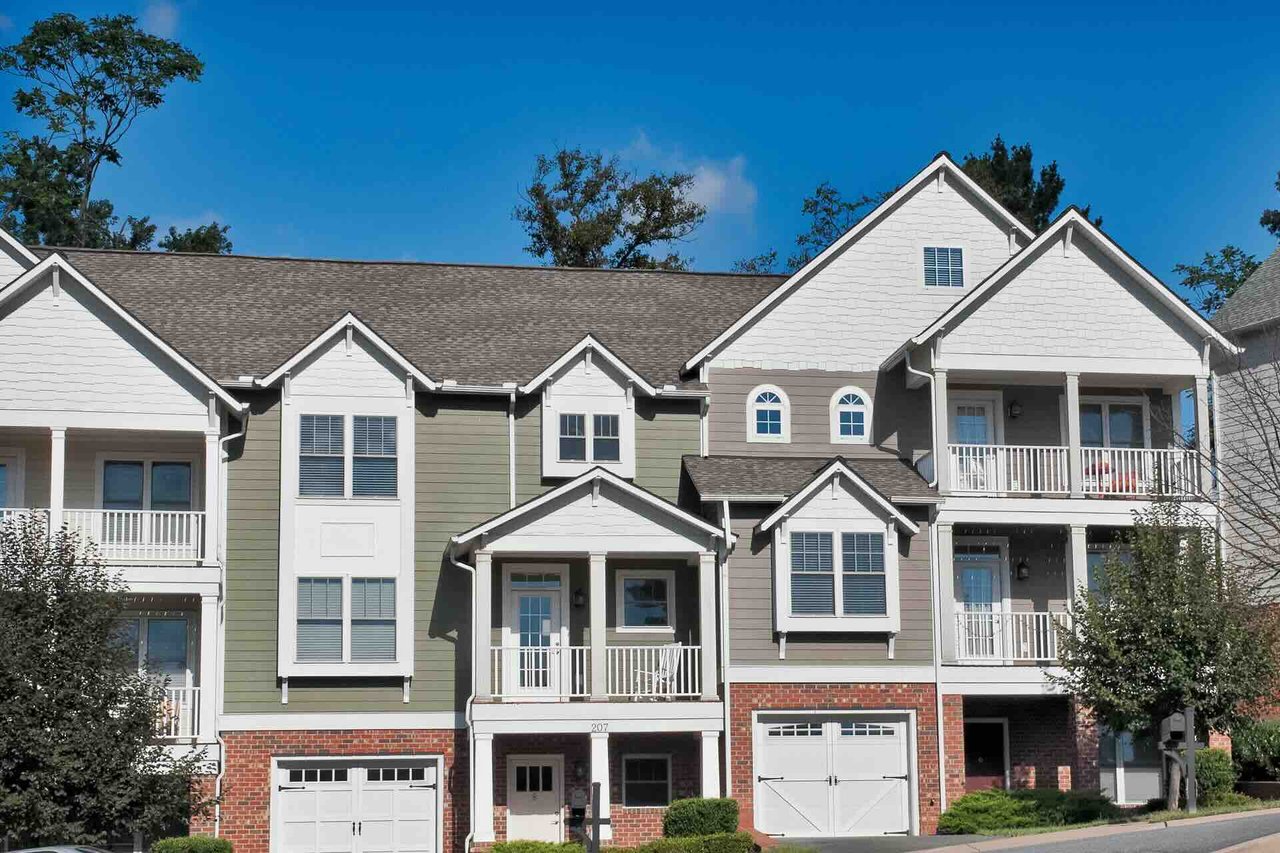 Brookwood (Charlottesville City)