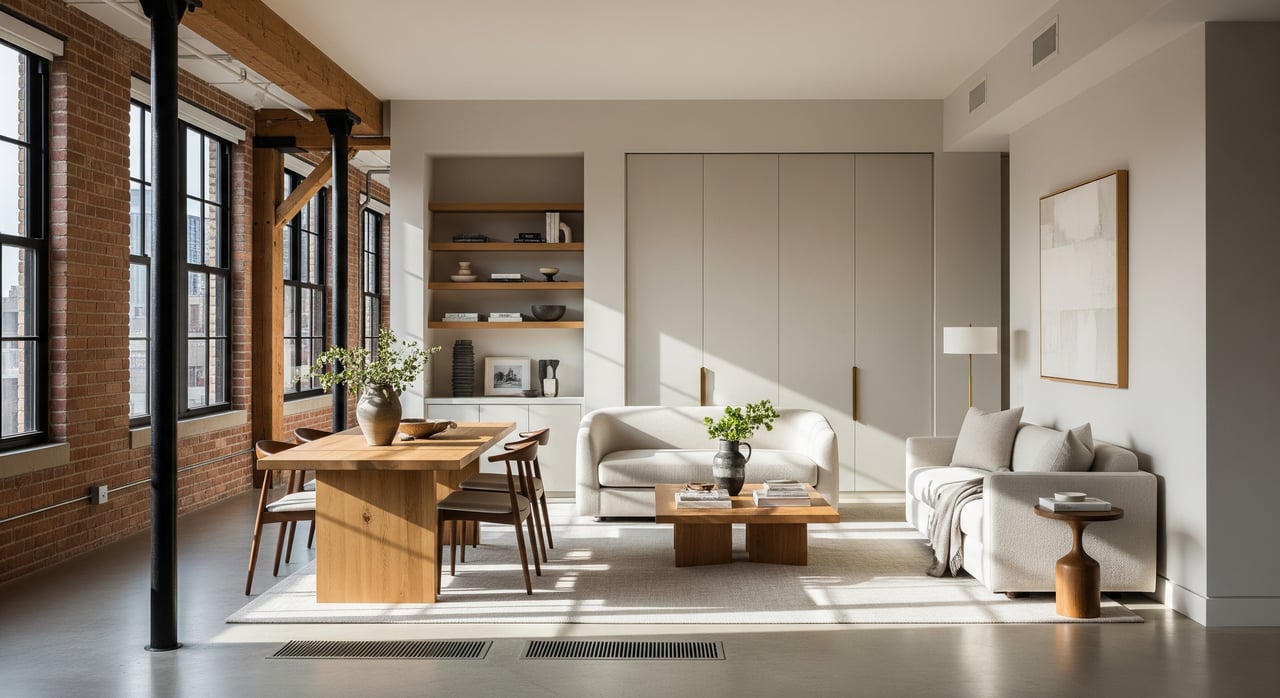 Timber vs. Soft Lofts: West Loop Buyer's Guide