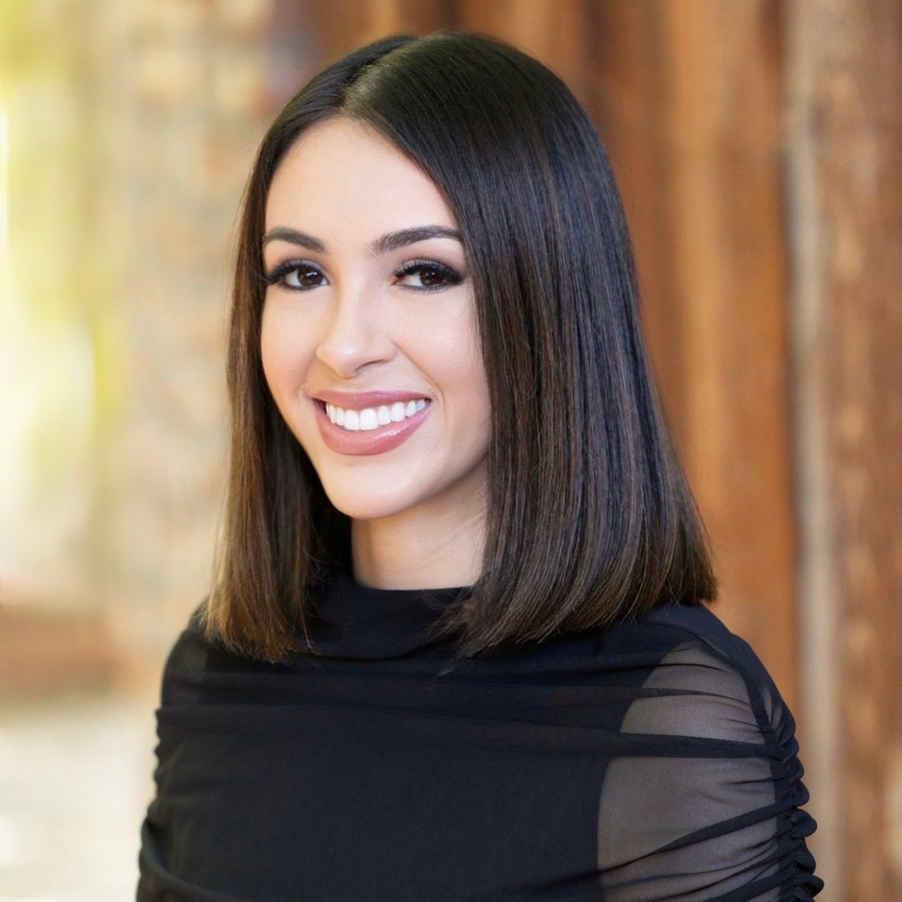 Ashley Mittelman Walnut Creek, CA Real Estate Agent Headshot