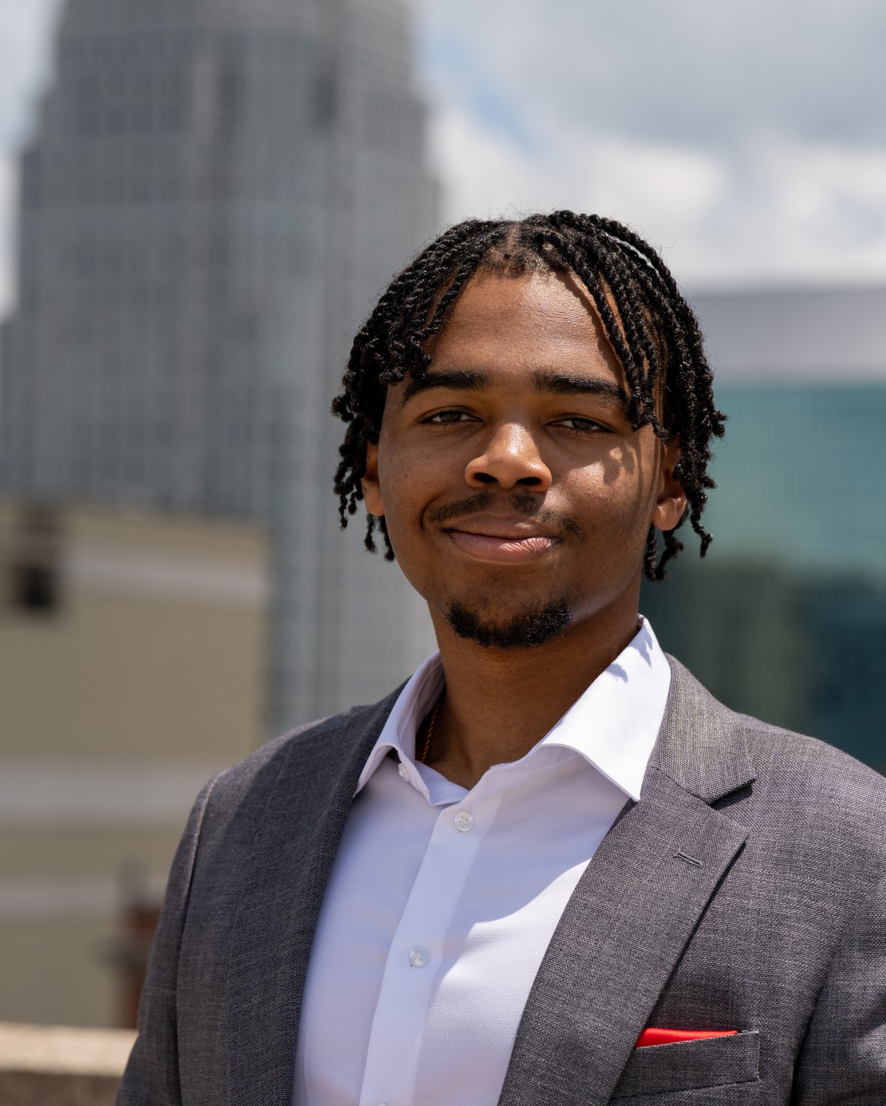 De'Von France photo
