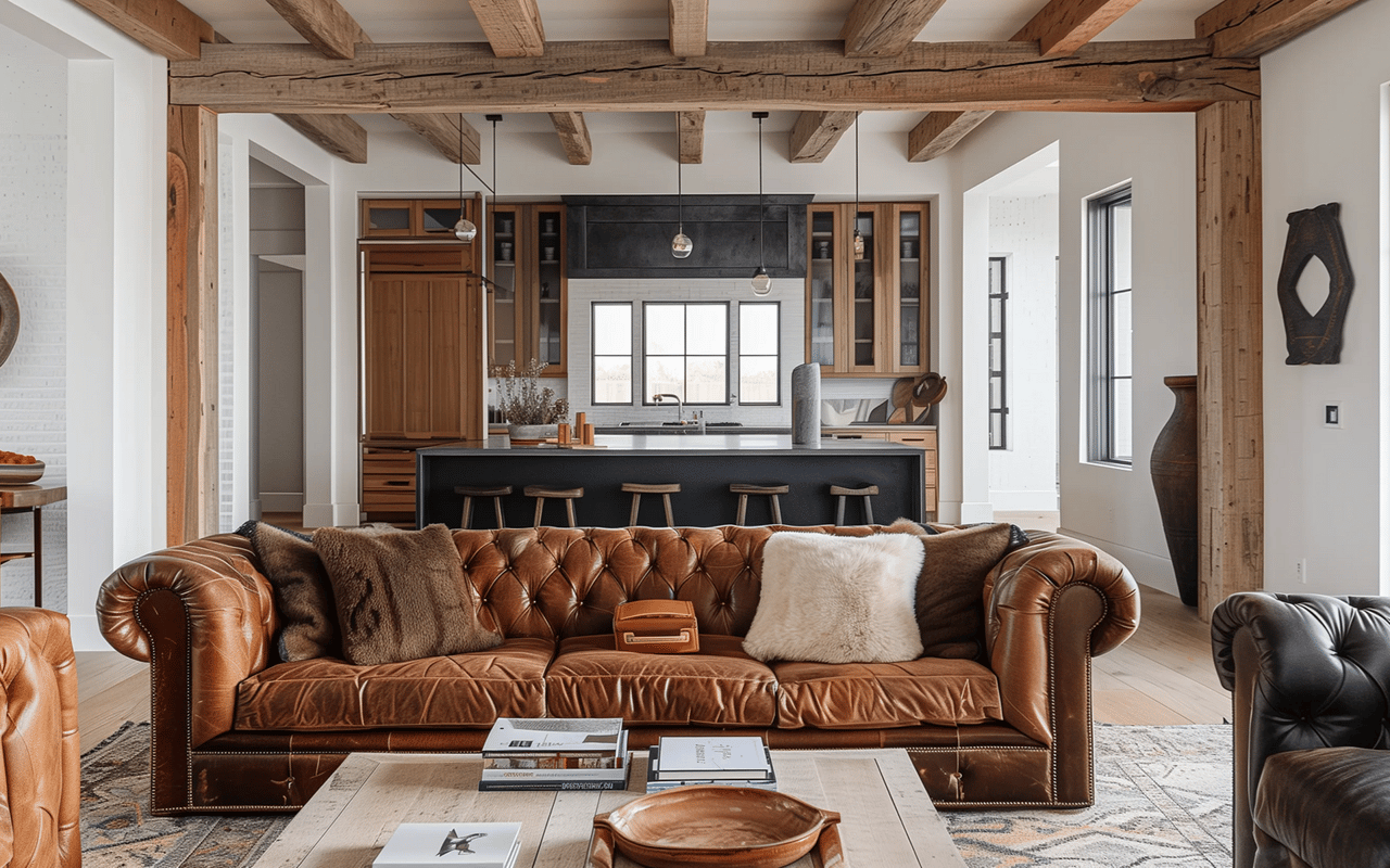 Barndominium Pandemonium