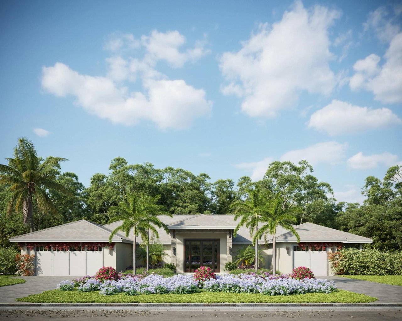 Buying a Home in Naples, FL