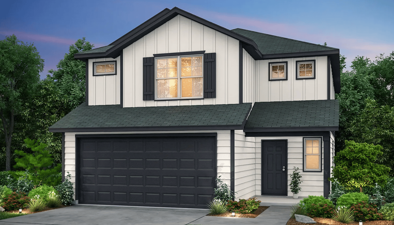 4033 Bermuda Ln
