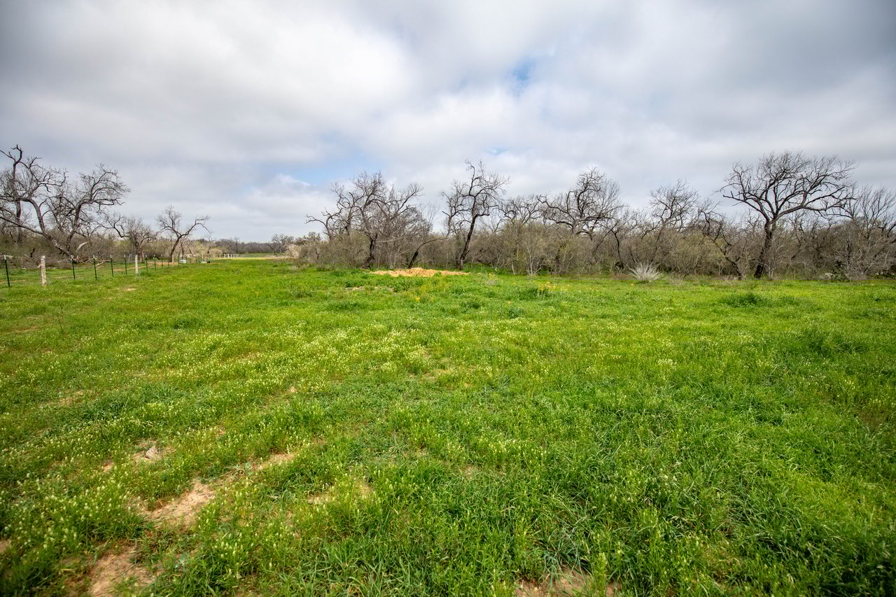 Dry Hollow Creek Ranch | 21.96± Acres | Bexar County