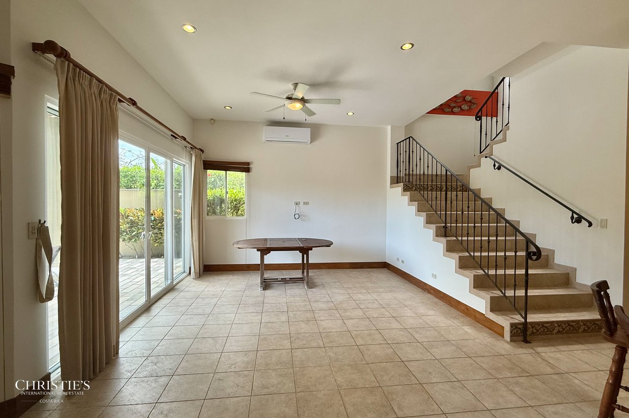 Las Lomas 46 Townhouse with Private Pool