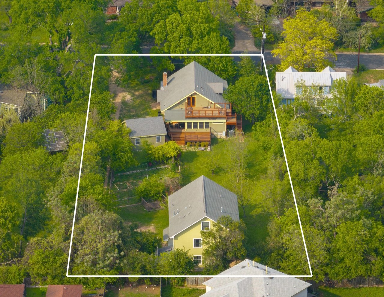 1917 Miles Avenue