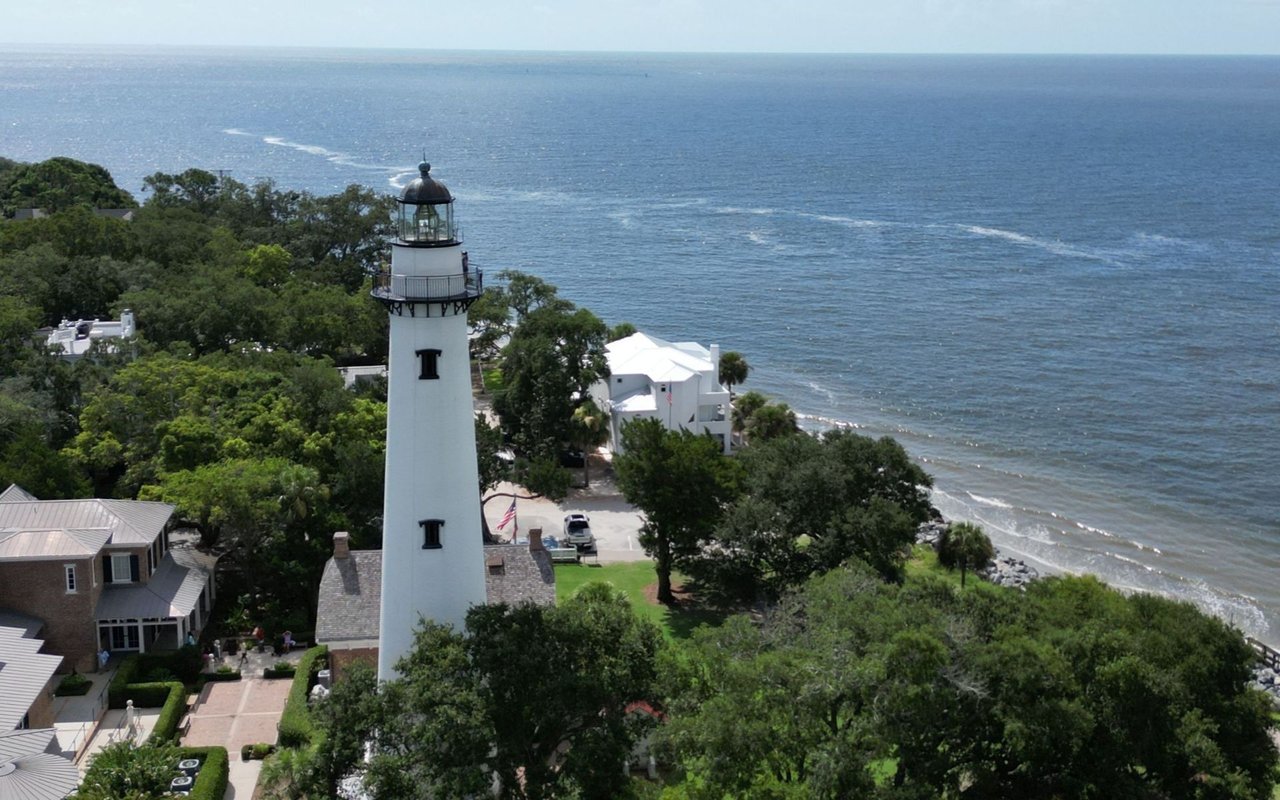 St. Simons Island