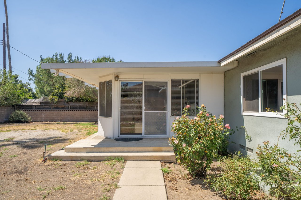 952 Occidental Drive