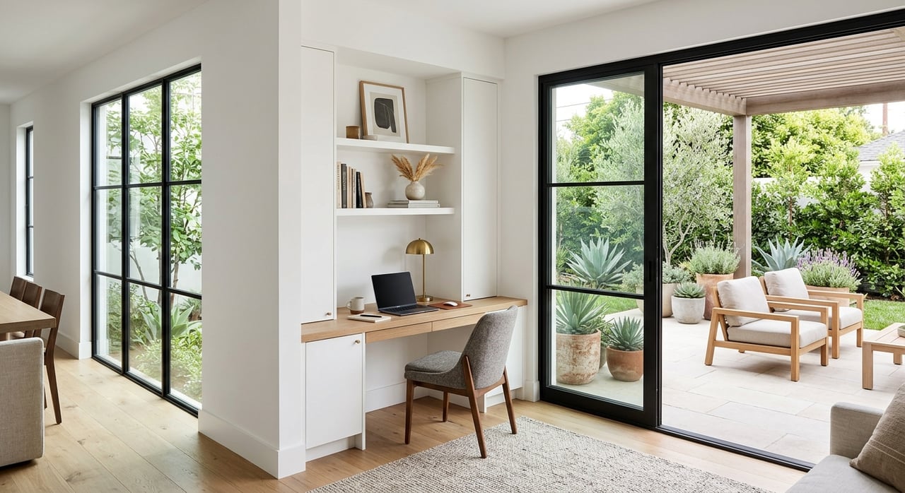 Staging A Boerne Home To Attract San Antonio Buyers