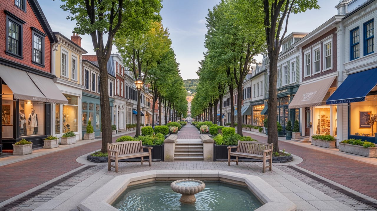 Hidden Gems in Scarsdale You Need to Discover
