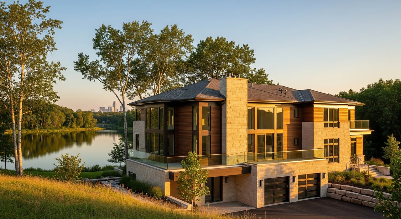 Get A Data-Backed Blaine Home Valuation