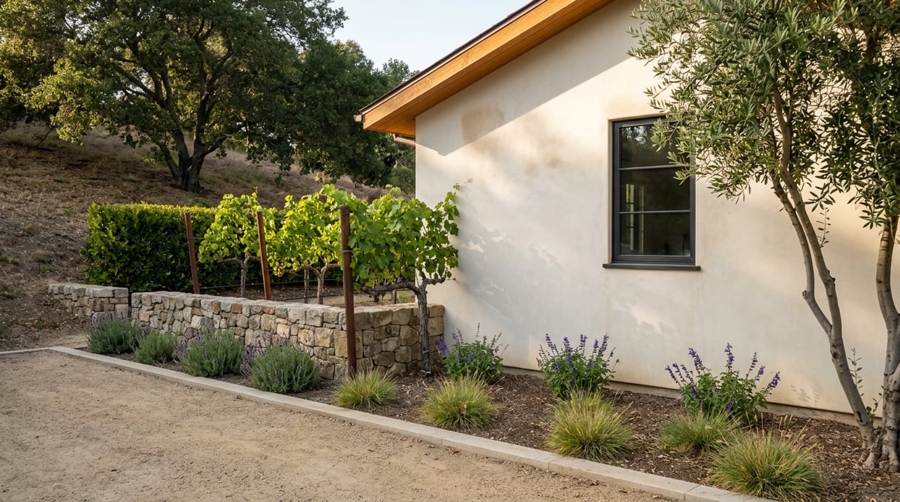 Three Trails, One Name: What Riding Napa's Vine Trail Actually Looks Like Right Now cover