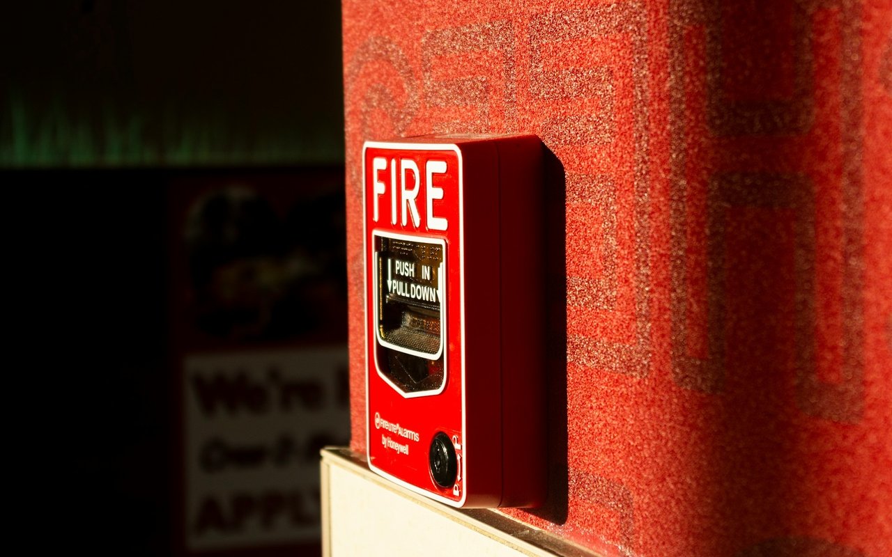 Fire Season Is Here - Time to Protect Your Home