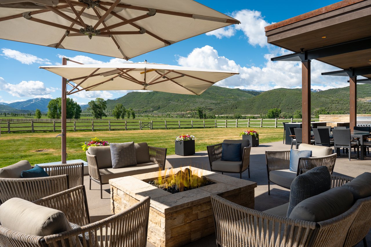 425 Aspen Valley Ranch Road