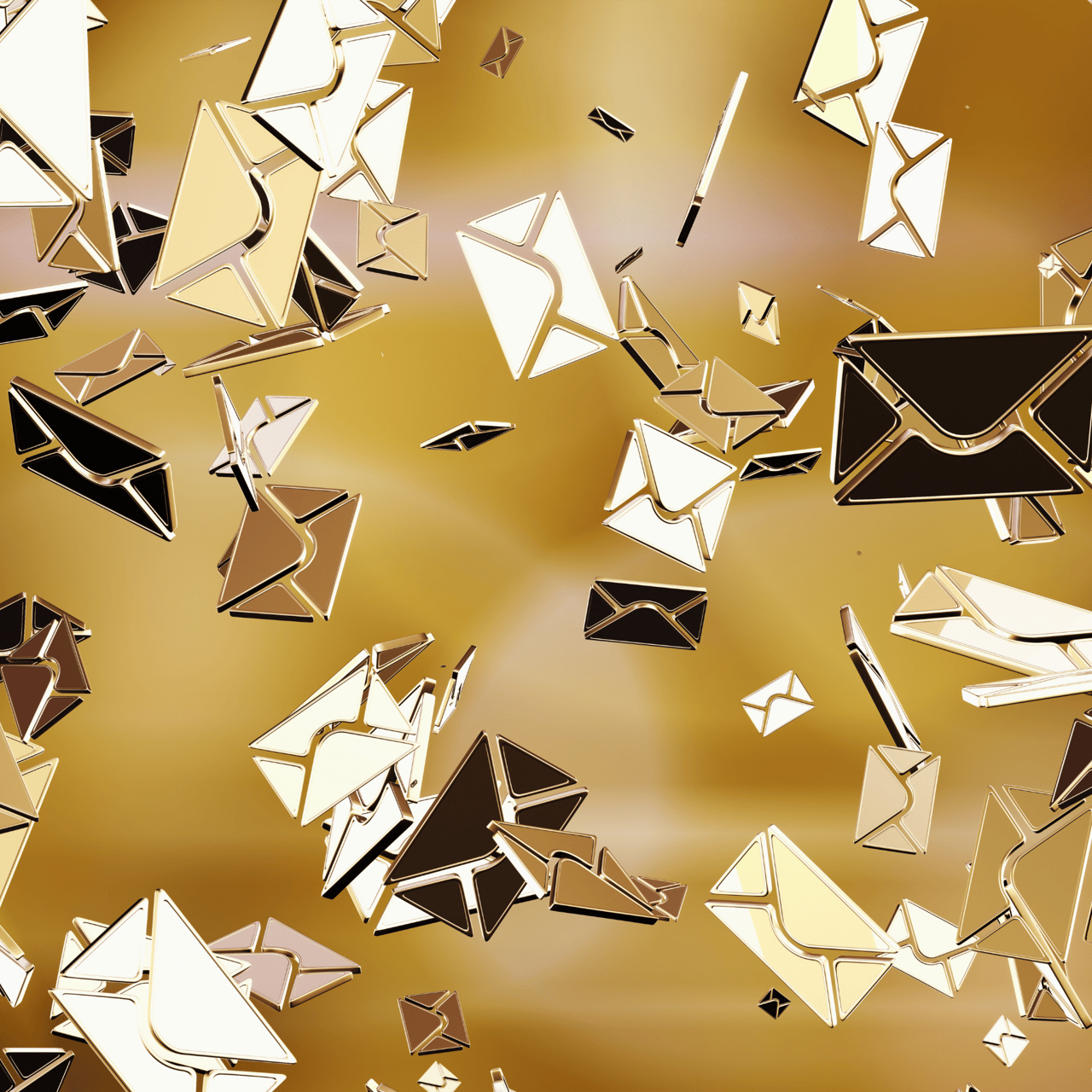 Golden Letters: A Predictable Listing Funnel (No Cold Calling)