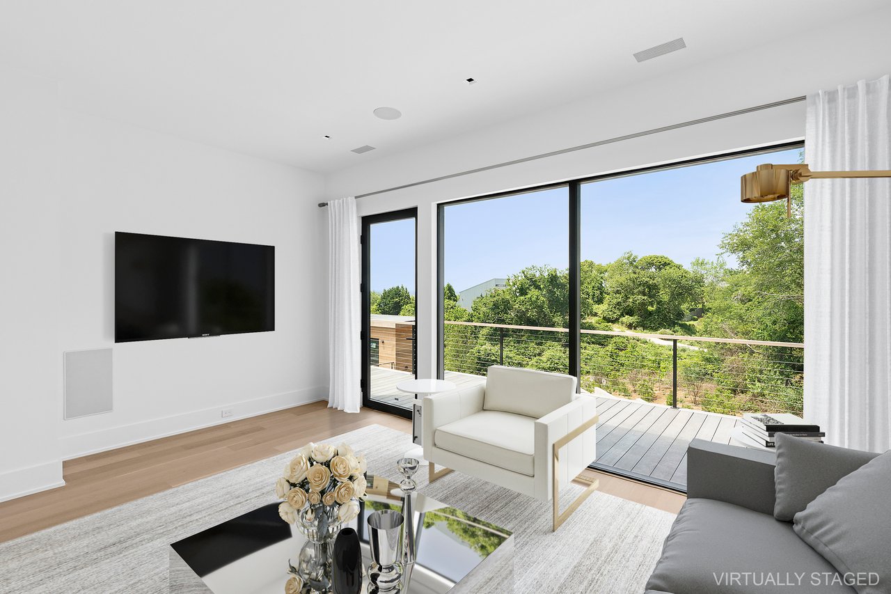 15 North Neck Lane, Montauk
