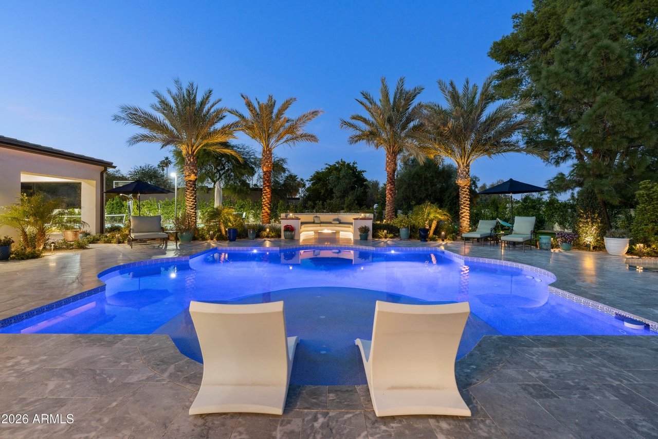 5432 E VIA DEL CIELO