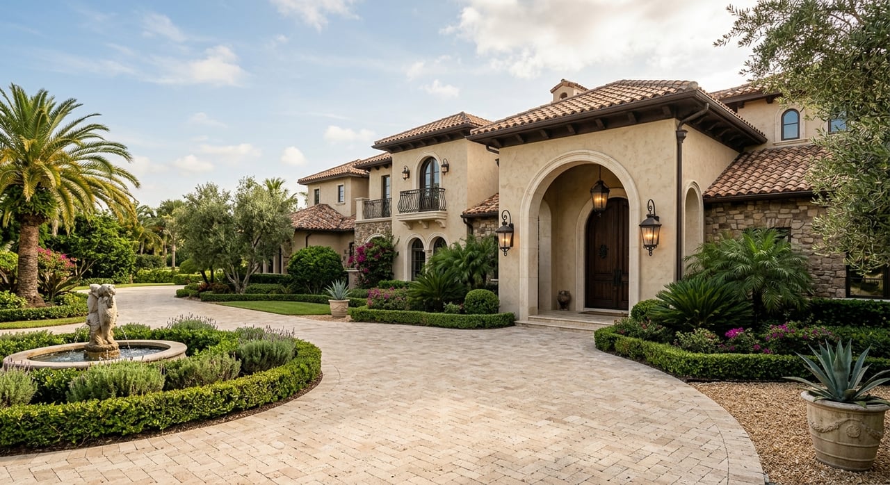 Inside Isleworth’s Golf Estate Homes: What Sets Them Apart