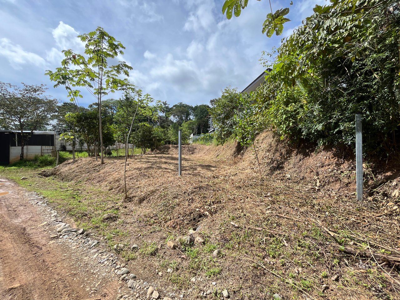 Affordable Uvita Lot UNDER $200-per-sqm - Perfect for Your Dream Home or Airbnb Investment