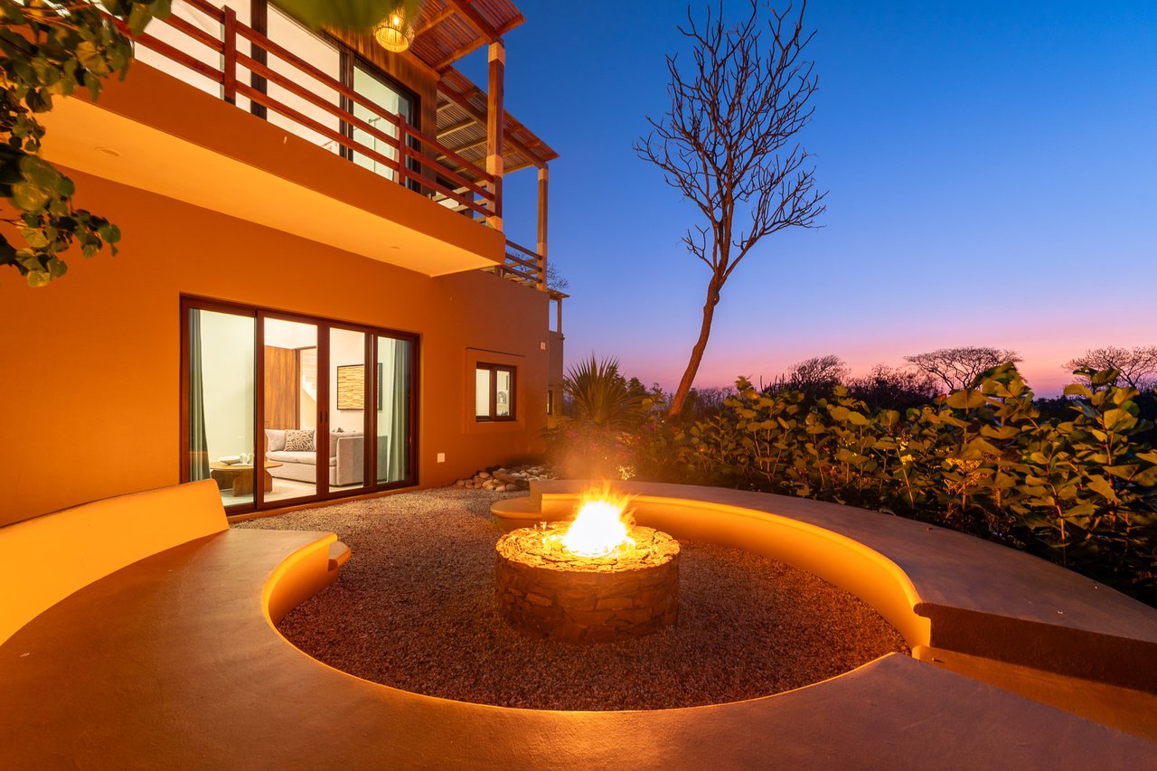 5 Bedroom, Single Family Home, La Cañada Casa A 