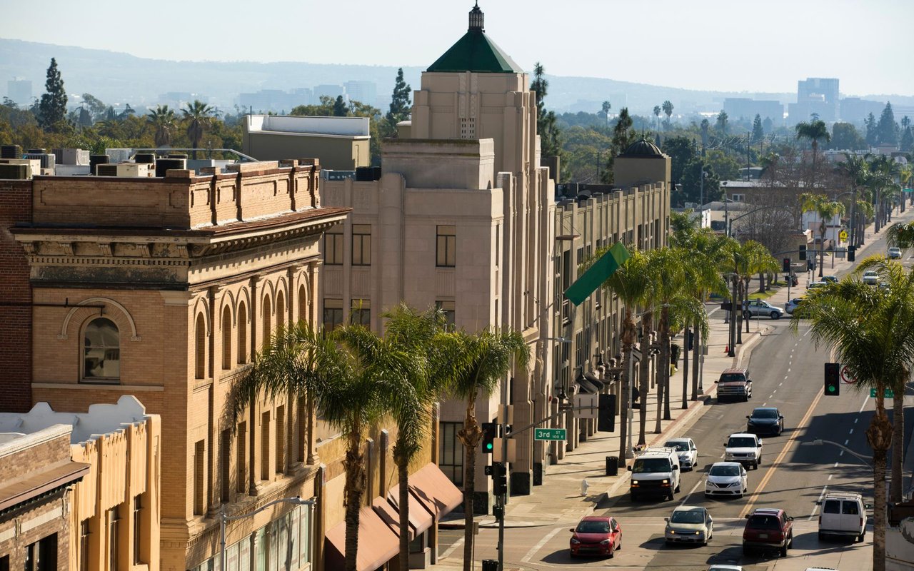 Santa Ana