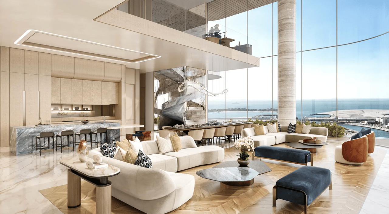 CASA CANAL BY AHS PROPERTIES