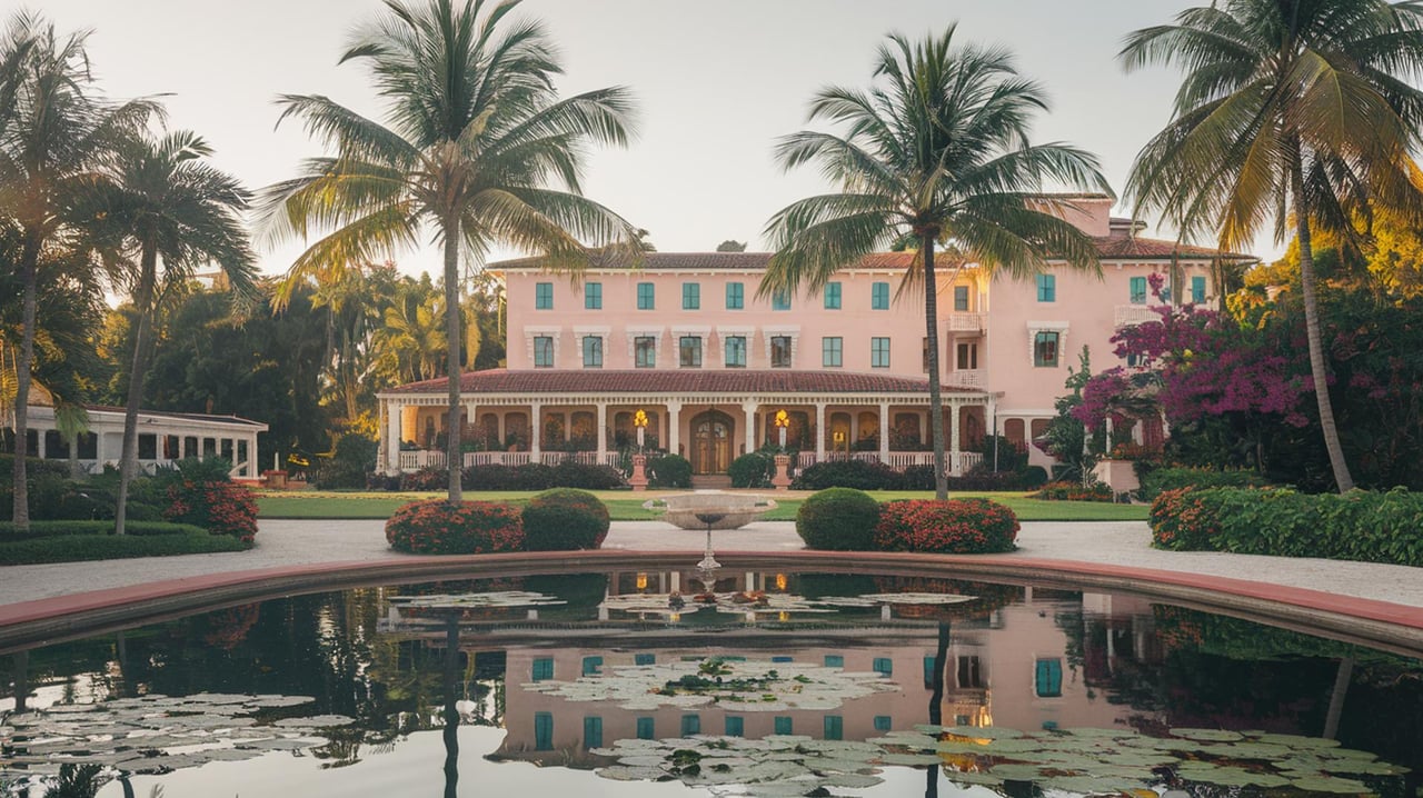 Top Family-Friendly Activities in Coral Gables, FL