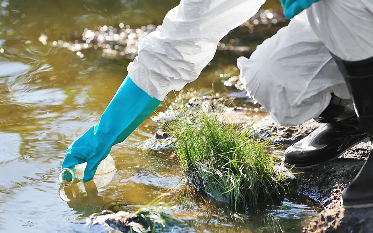 Environmental Issues