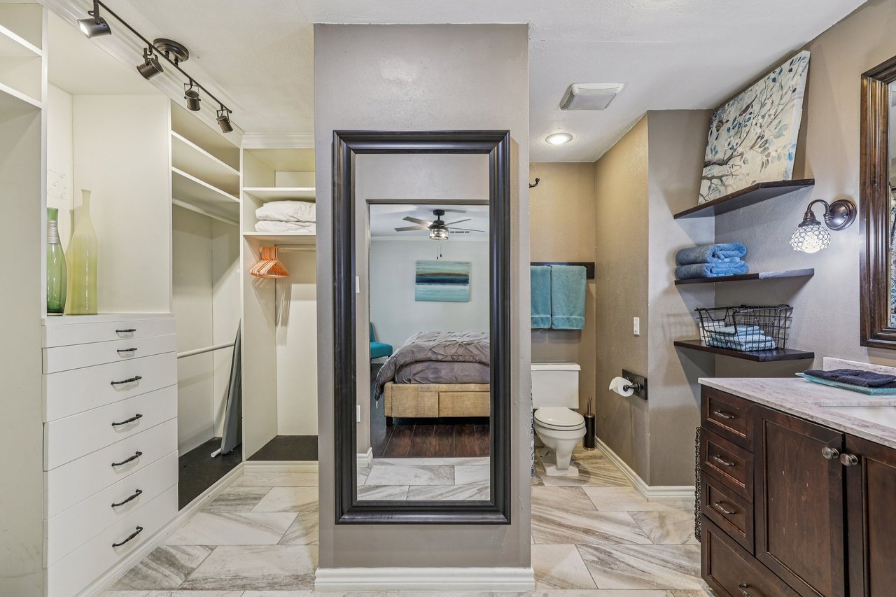 POOL-Home or Short Term Rental Income 