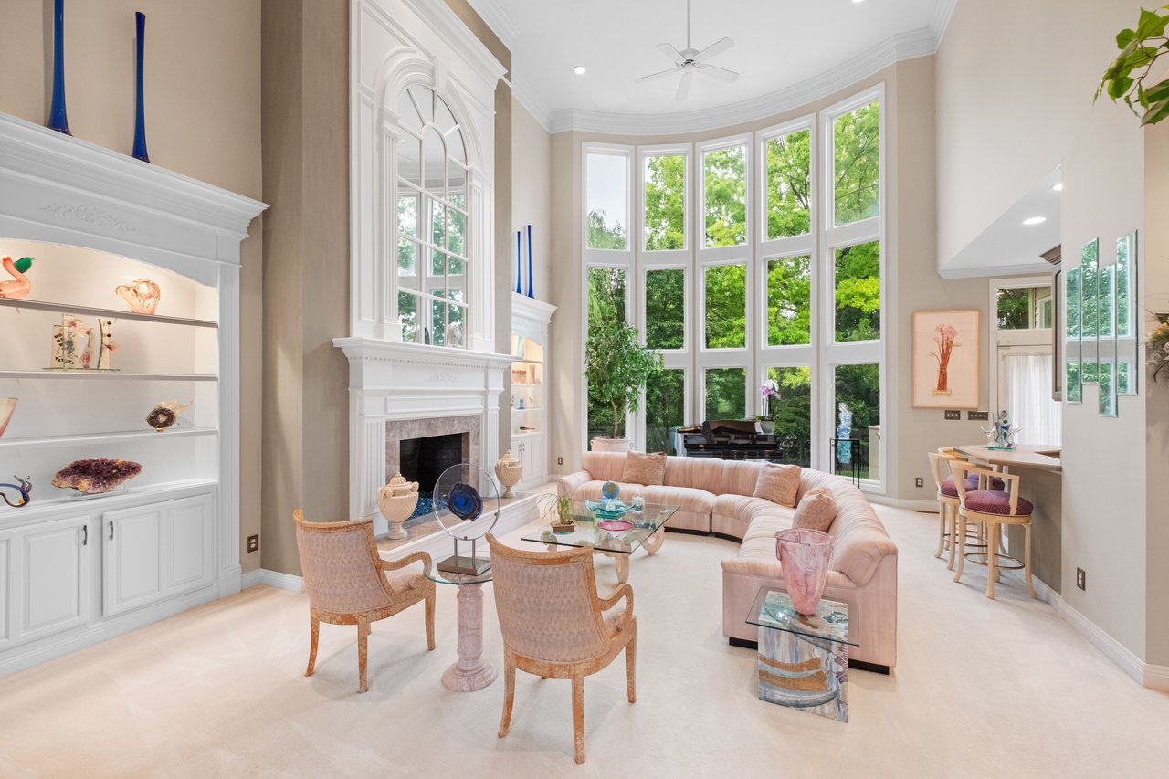 Experience The Pinnacle Of Luxury In This Exquisite Johnson-Built Masterpiece