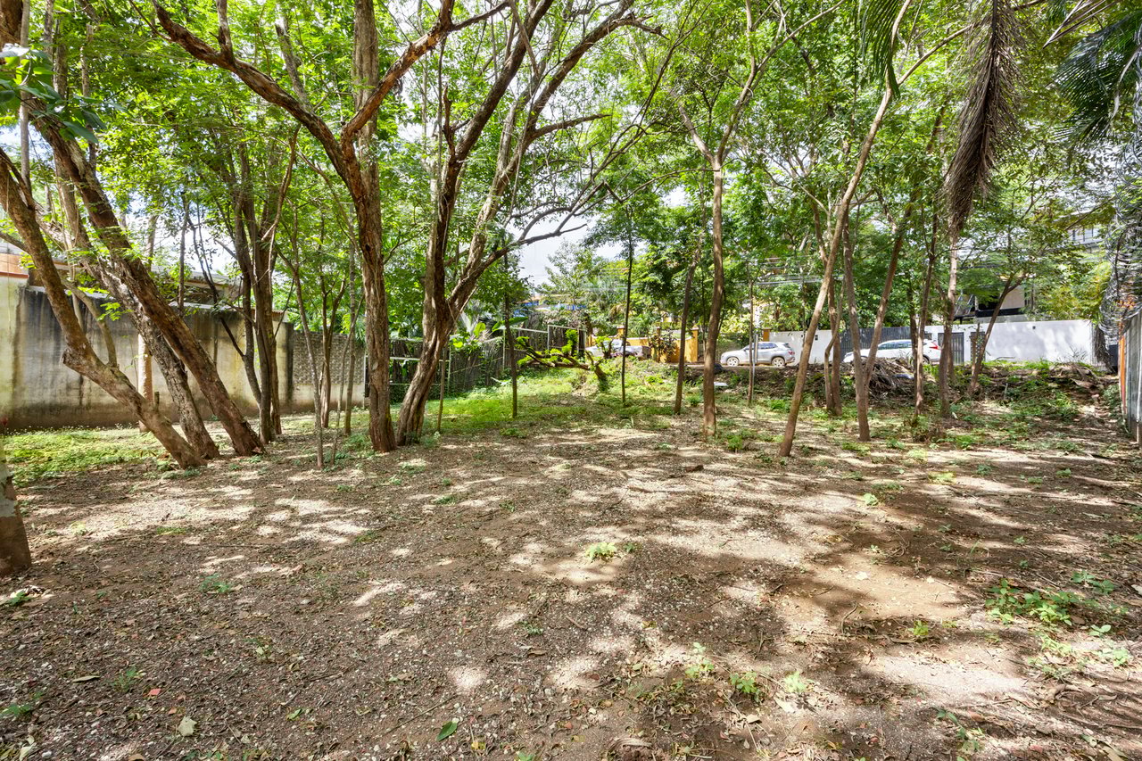 Tamarindo Homesite Lot #3 | Prime Homesite Lot Minutes from Tamarindo Beach