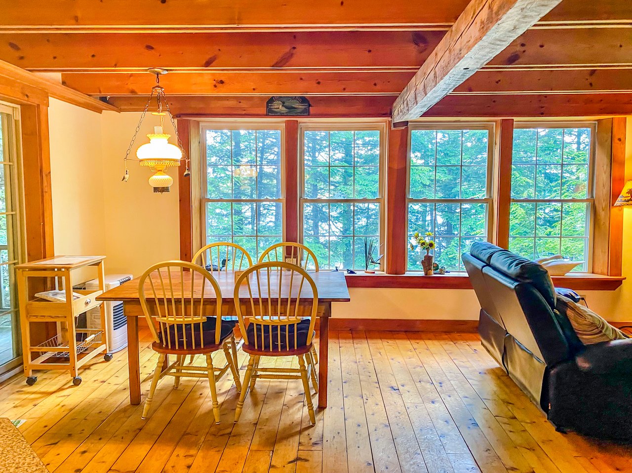 Rental Currently Available