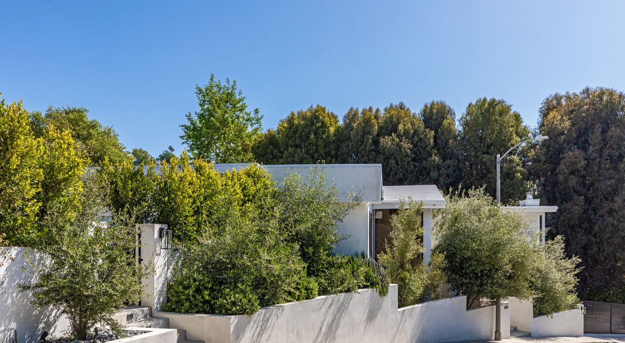 2600 Zorada Drive
