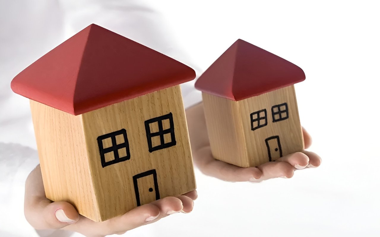 Thinking About Downsizing Your Home?