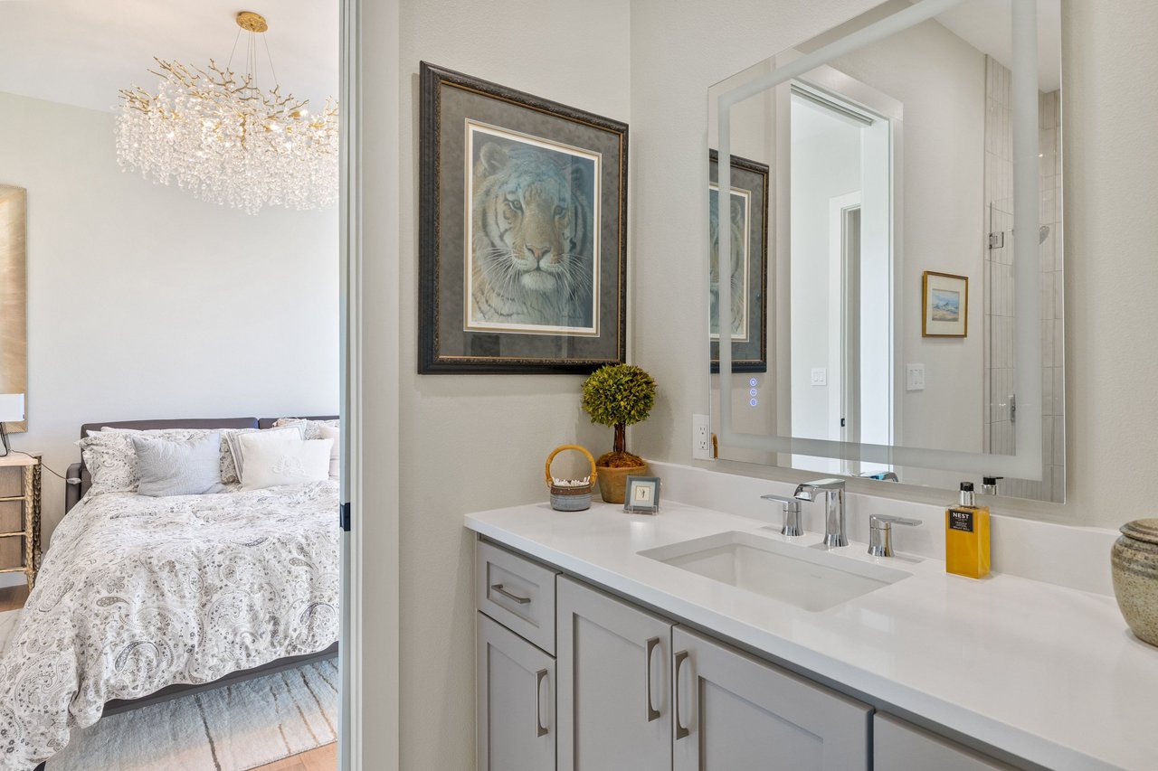 Cimarron Hills Luxury