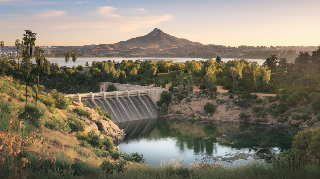 Hidden Gems in Del Cerro, CA You Need to Discover