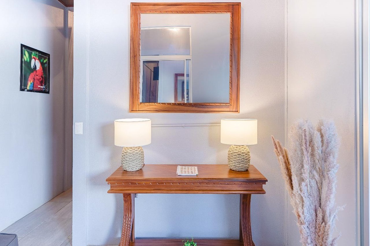 Resort-Hotel for Sale in Uvita – 12 Two-Bedroom Apartments & Pool